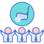 Team Building icon