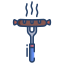 sausage icon