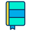 Taccuino icon