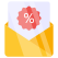 Discount Mail icon