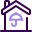 Cabaña icon