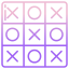 Tic Tac Toe icon