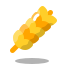arcade style 밀 icon