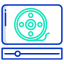 Video icon