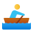 windows 11 color style schlauchboot icon