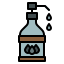 coffee syrup icon
