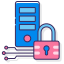 Encryption icon