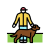 garde d'animaux icon