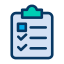 clipboard icon