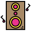 Altavoz icon