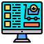 online shopping icon