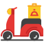 delivery icon