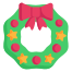 Weihnachtskranz icon