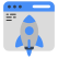 webstart icon