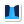 mini stickers style 폭포 icon