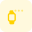 smartwatch loading icon