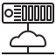 cloud icon