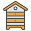 Apiary icon