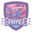 Rocket-League-Garage icon