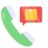 Logistic Chat icon