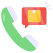 logistic chat icon