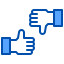 review icon