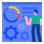 analytics icon