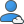 cloud user icon