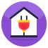 Electric Home icon