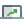 gráfico de líneas para computadora portátil icon