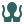 softteal style slender man icon