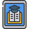 educational icon