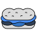 hot dog icon
