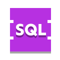 SQL icon