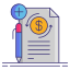 document icon