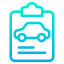 car insurance icon