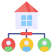 House Network icon
