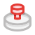 tampon encreur icon