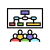 market research icon