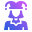 jester women icon