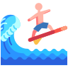 Серфинг icon