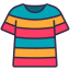 tshirt icon