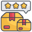 Parcel Reviews icon
