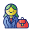 dirigenti icon