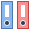 바인더 폴더 icon