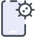 app-coronavirus icon