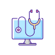 Computer Diagnostic icon