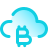биткойн-облако icon