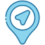 navigation icon