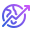 global growth icon